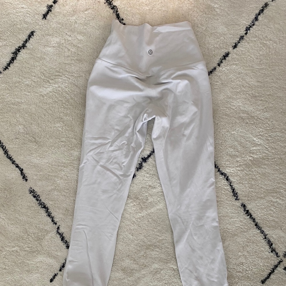 Lululemon align 25in